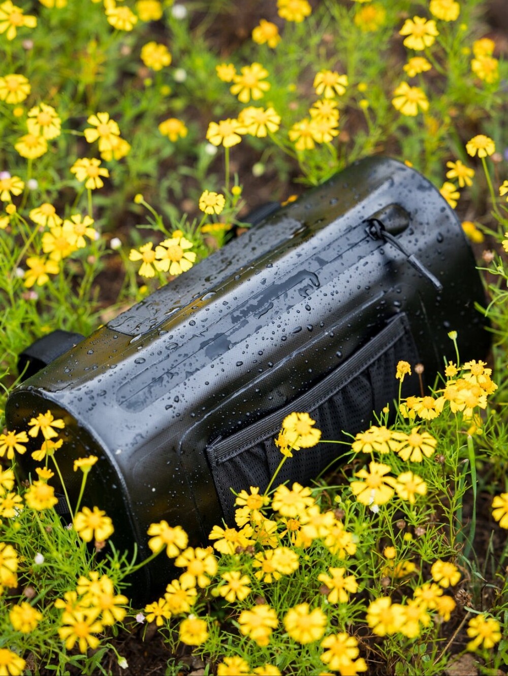 Arundel Czar Handlebar Bag